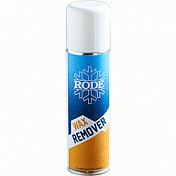 Смывка RODE 2021-22 Wax remover 2.0 spray 150 ml