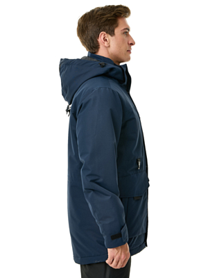 Куртка сноубордическая Rehall Dean-R Navy