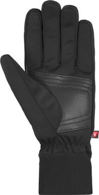 Перчатки REUSCH Walk Touch-Tec Black
