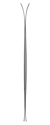 Горные лыжи FISCHER Ranger 90 Petrol