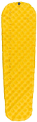 Коврик надувной Sea To Summit UltraLight ASC Mat Regular Yellow