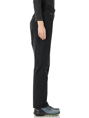 Брюки STAYER 4W Stretch Черный
