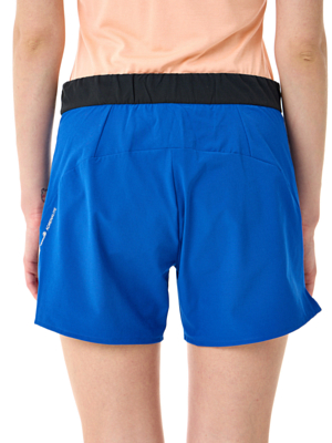 Шорты для бега Ternua Pace Deep Nautical