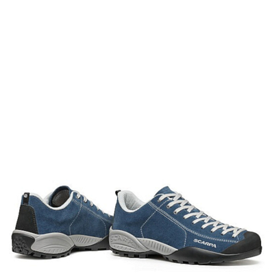 Ботинки Scarpa Mojito Ocean