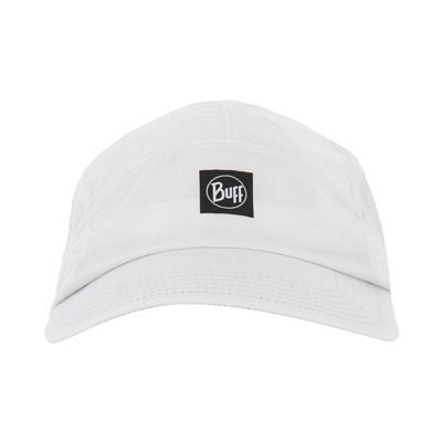 Кепка Buff Speed Cap Solid White