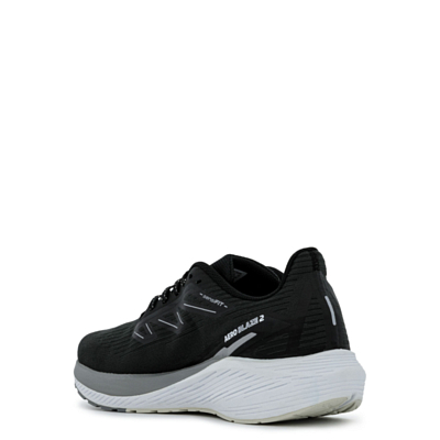 Кроссовки SALOMON Aero Blaze 2 Black/Sharkskin