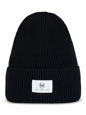 Шапка Buff Knitted Hat Drisk Black