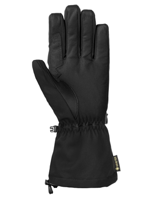 Перчатки REUSCH Isidro GTX Black/White