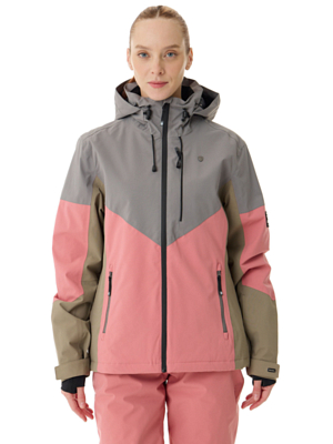 Комплект одежды для сноуборда Rehall Dusty Rose