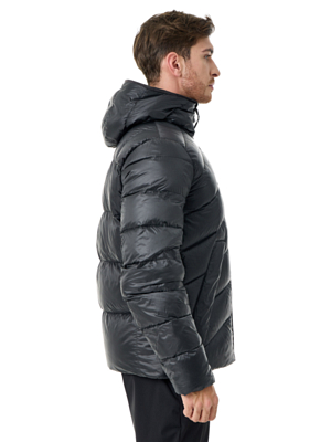 Куртка Dolomite Jacket M's Corvara H Black