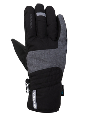 Перчатки VIKING Espada Black/Melange