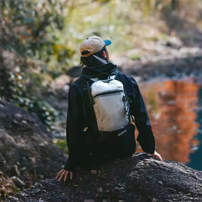 Рюкзак Naturehike Hydrogen 15L White