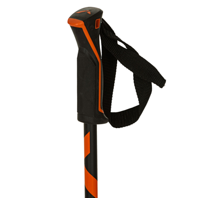 Горнолыжные палки COBER Hero Orange