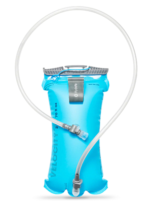 Питьевая система HydraPak Velocity 2L Голубой