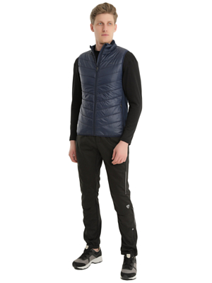 Жилет VIKING Bart Pro Vest Dress Blue