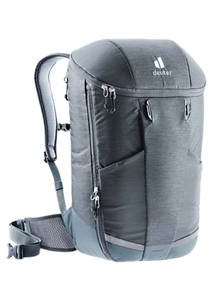 Рюкзак Deuter Rotsoord 25+5 Graphite/Shale