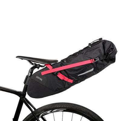 Сумка подседельная Zefal Z Adventure R17