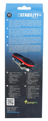 Cтельки GRANGERS G40