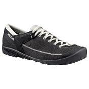 Ботинки городские (низкие) Salewa 2017 MS ALPINE ROAD Black/Grey