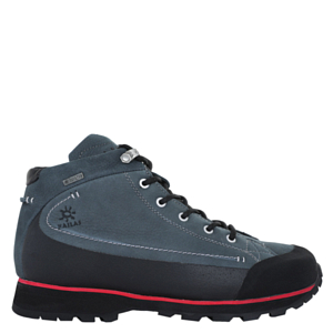 Треккинговые ботинки Kailas Cielo GTX Mid 3.0 Charcoal/Black