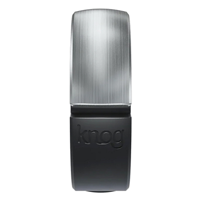 Звонок KNOG Oi Classic (L) Silver