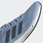 Беговые кроссовки Adidas Supernova C.Rdy W Ambient Sky