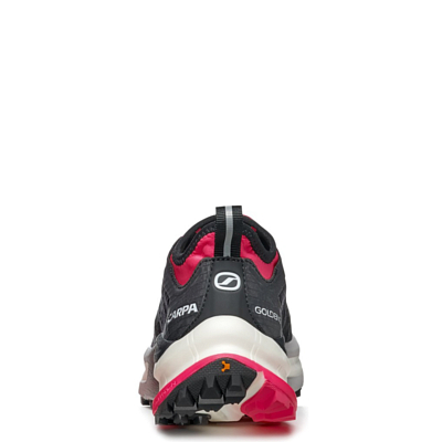 Кроссовки Scarpa Golden Gate Atr Black/Pink Fluo