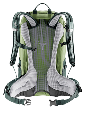 Рюкзак Deuter Futura 27 Grove/Ivy