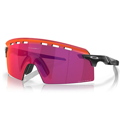 Очки солнцезащитные Oakley Encoder Strike Vented Black/Prizm Road