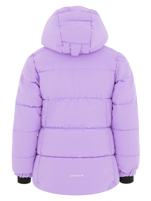 Куртка горнолыжная детская Icepeak Loris Lavender