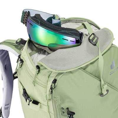 Рюкзак Deuter Freerider Pro 32+ SL Grove/Mineral