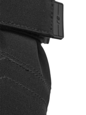 Перчатки REUSCH Helena R-TEX XT Black/Silver