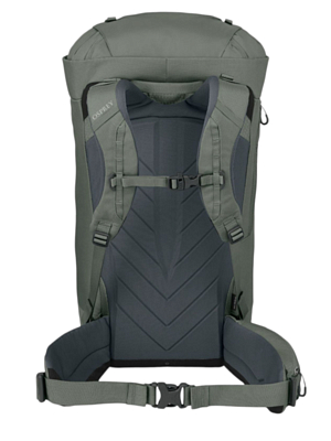 Рюкзак Osprey Zealot 45 Rocky Brook Green