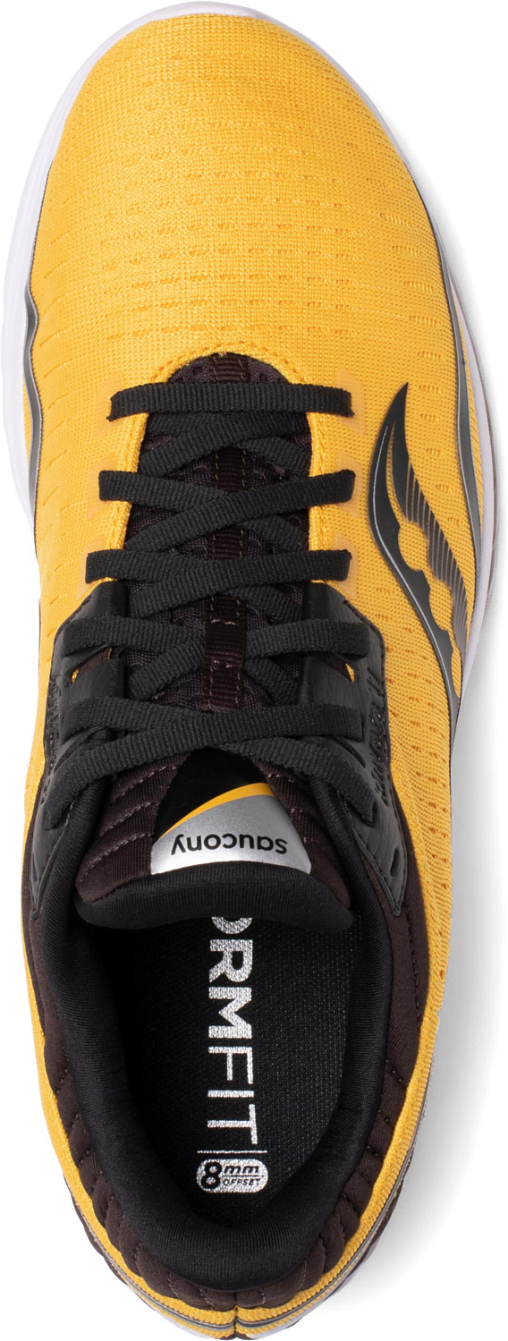 Беговые кроссовки Saucony 2020 Kinvara 11 Yellow – купить по цене 8000 ...