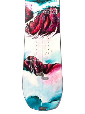 Сплитборд Jones Dream Catcher Splitboard