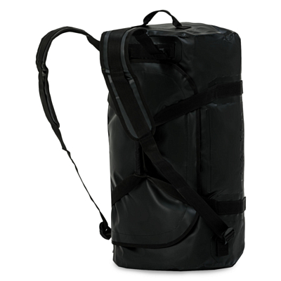 Баул Germostar Tracker 80л Черный