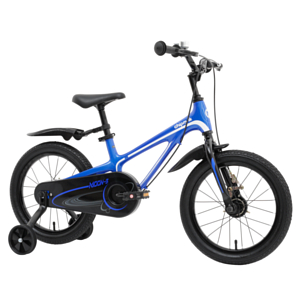 Велосипед Chipmunk Moon 5 Economic Mg 16&quot; 2023 Blue