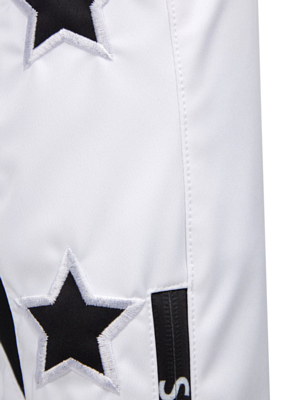 Брюки горнолыжные Sportalm Xelissa Optical White