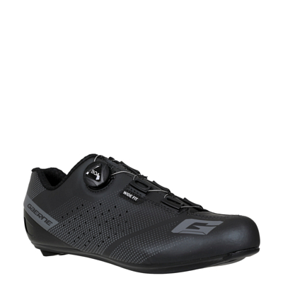 Велотуфли Gaerne G.Tornado Wide Black