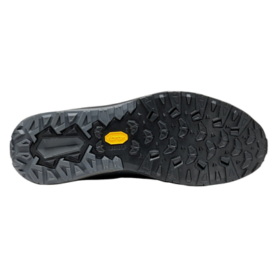 Ботинки Asolo Space GV MM Black/Silver