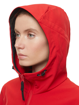Куртка BASK Breeze Красный