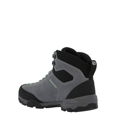 Ботинки Scarpa Mojito Hike Gtx Wmn Smoke/Jade