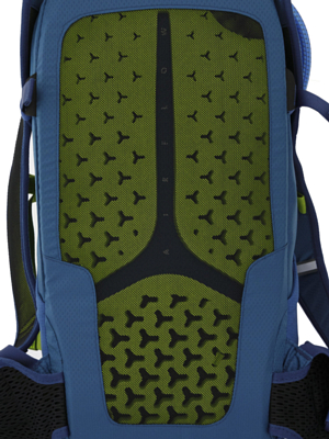 Рюкзак Source Summit 15L Atlantic Deep Blue