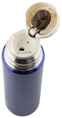 Термос Thermos из нерж. стали FFM-500-BL SS Vac. Insulated Flask 0.5L