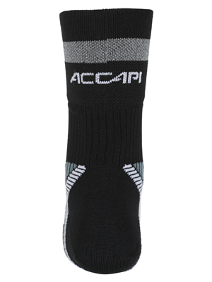 Носки Accapi Running Reflective Crew Black