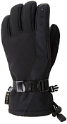 Перчатки для сноуборда 686 2021-22 Womens Gore-Tex Linear Glove Black