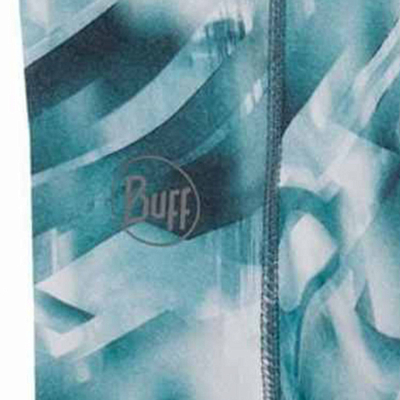 Балаклава Buff Thermonet Hinged Balaclava Tonsu Aqua