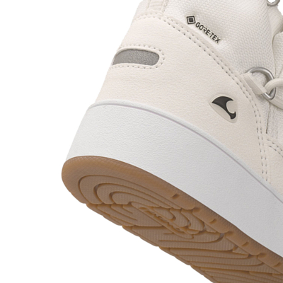 Ботинки VIKING Snofnugg Mid GTX Warm Eggshell