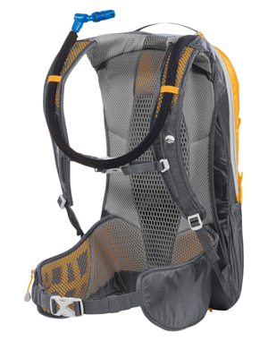 Рюкзак Ferrino Zephyr 12 Yellow