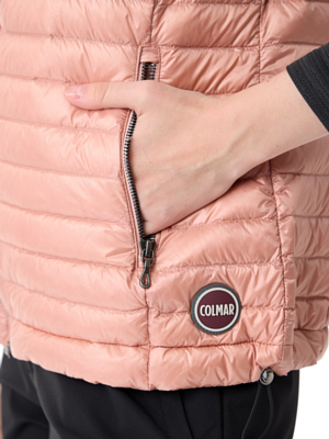 Жилет COLMAR Punky Doll